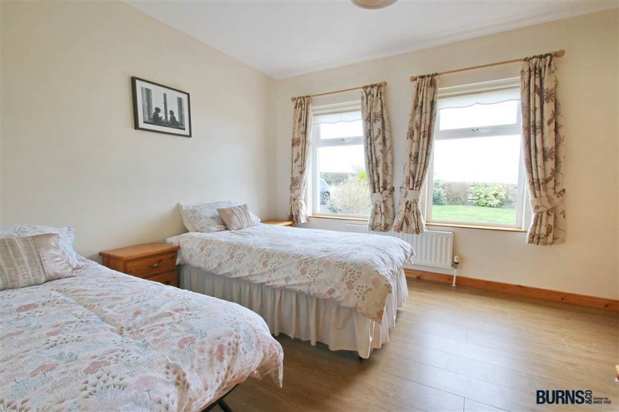 22 Dullaghy Road