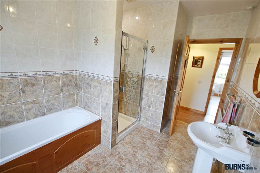 22 Dullaghy Road