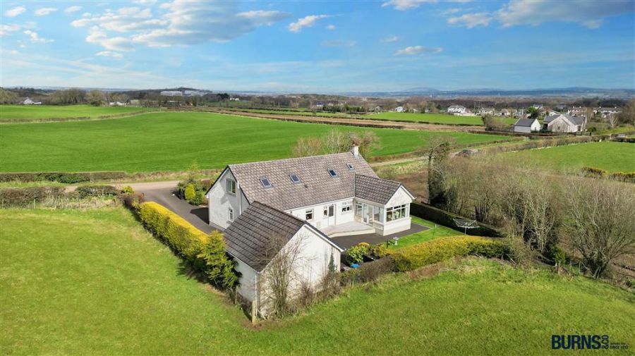 22 Dullaghy Road