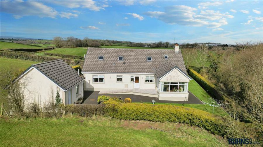 22 Dullaghy Road