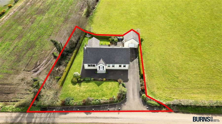 22 Dullaghy Road