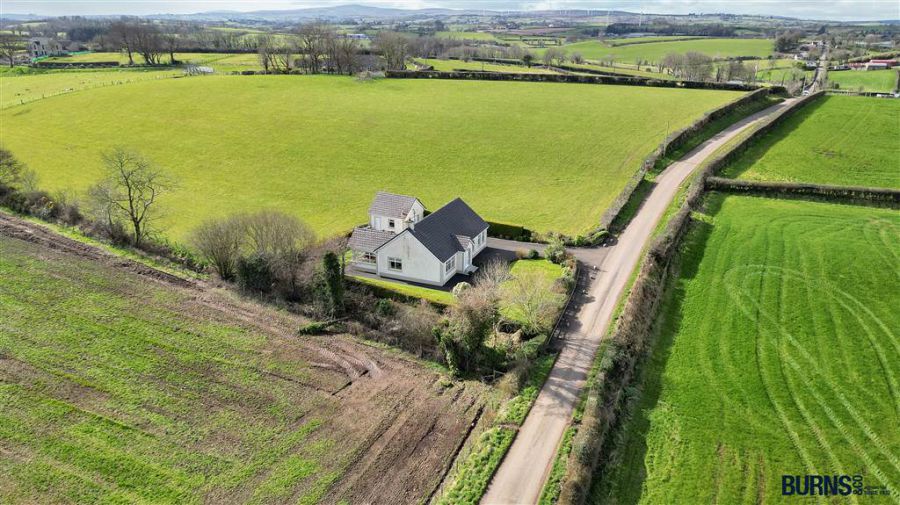 22 Dullaghy Road