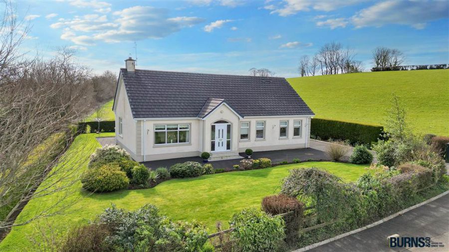22 Dullaghy Road