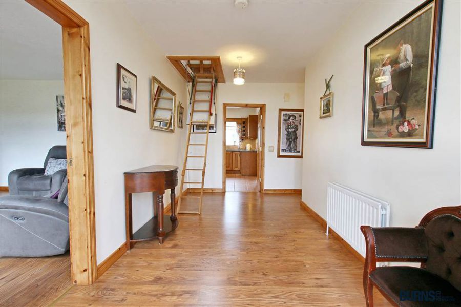 22 Dullaghy Road
