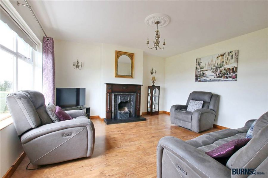 22 Dullaghy Road