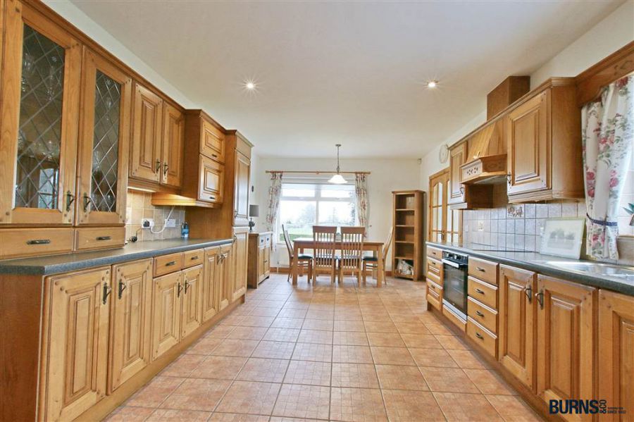 22 Dullaghy Road