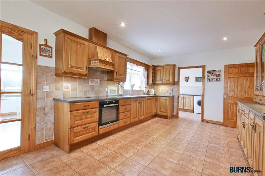 22 Dullaghy Road