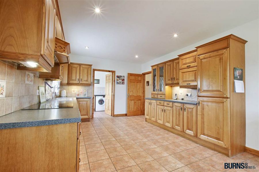 22 Dullaghy Road