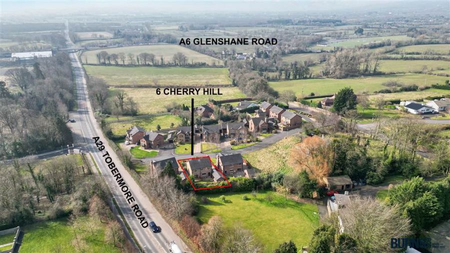 6 Cherry Hill