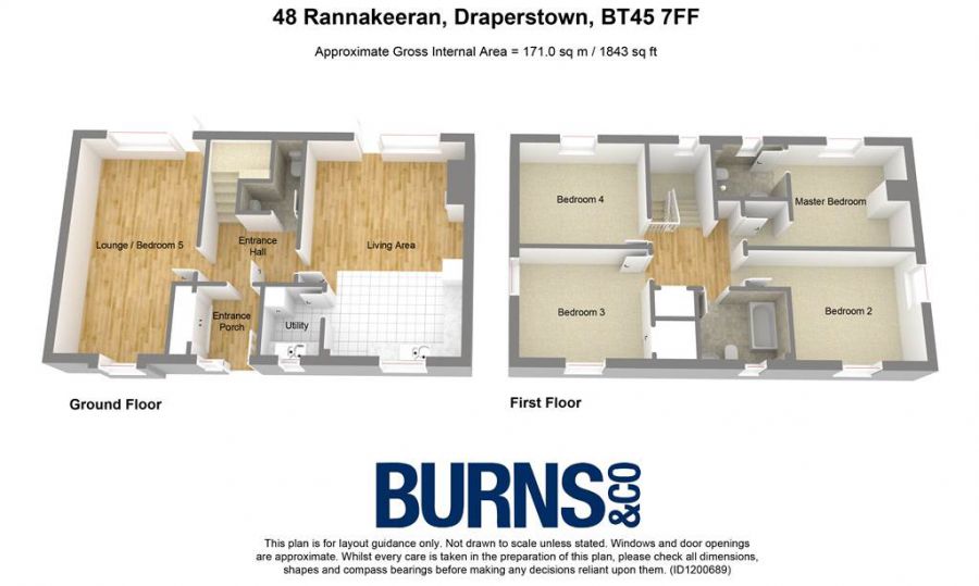 48 Rannakeeran