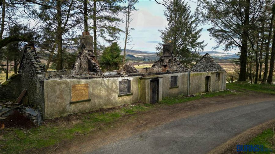 Building Site At 163 Davagh Road