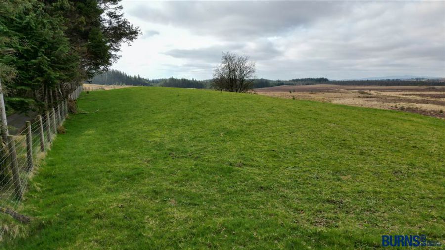 Building Site 300m Sw Of 159 Davagh Road
