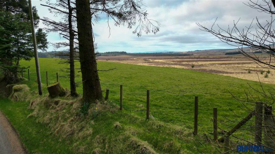 Building Site 300m Sw Of 159 Davagh Road
