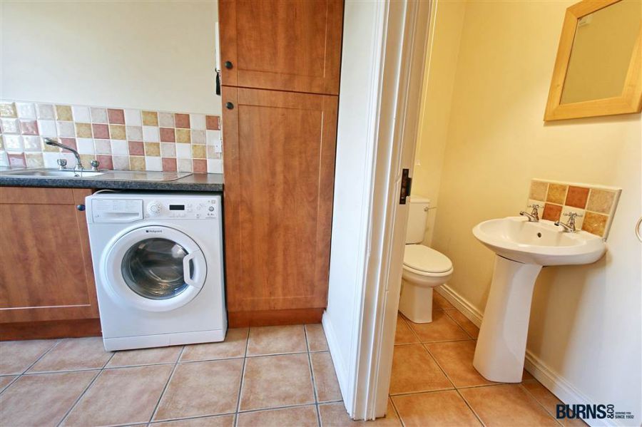 10 Cluain Ghlas Crescent