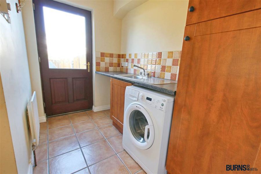 10 Cluain Ghlas Crescent