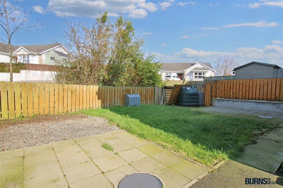 10 Cluain Ghlas Crescent