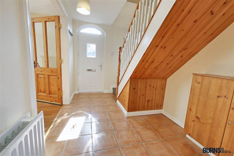 10 Cluain Ghlas Crescent