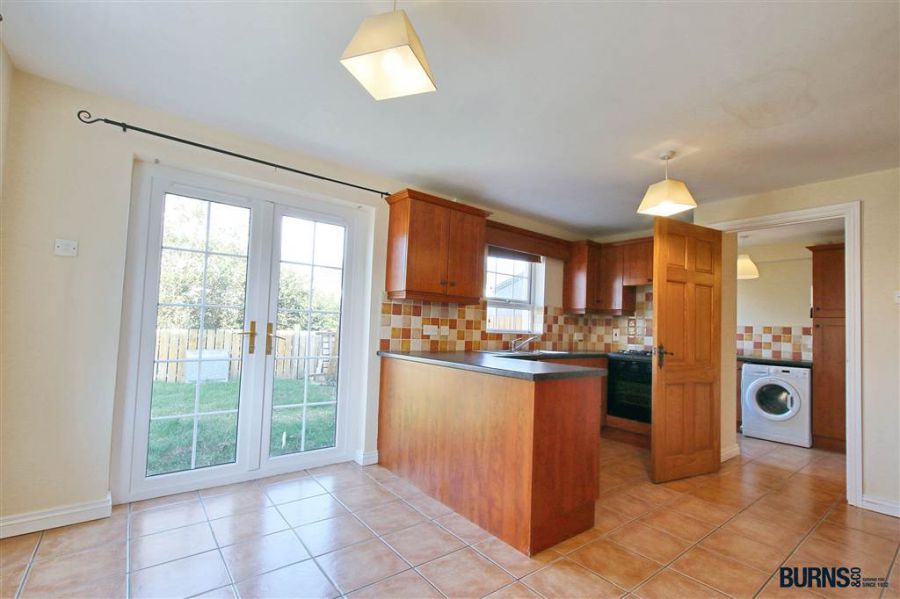 10 Cluain Ghlas Crescent