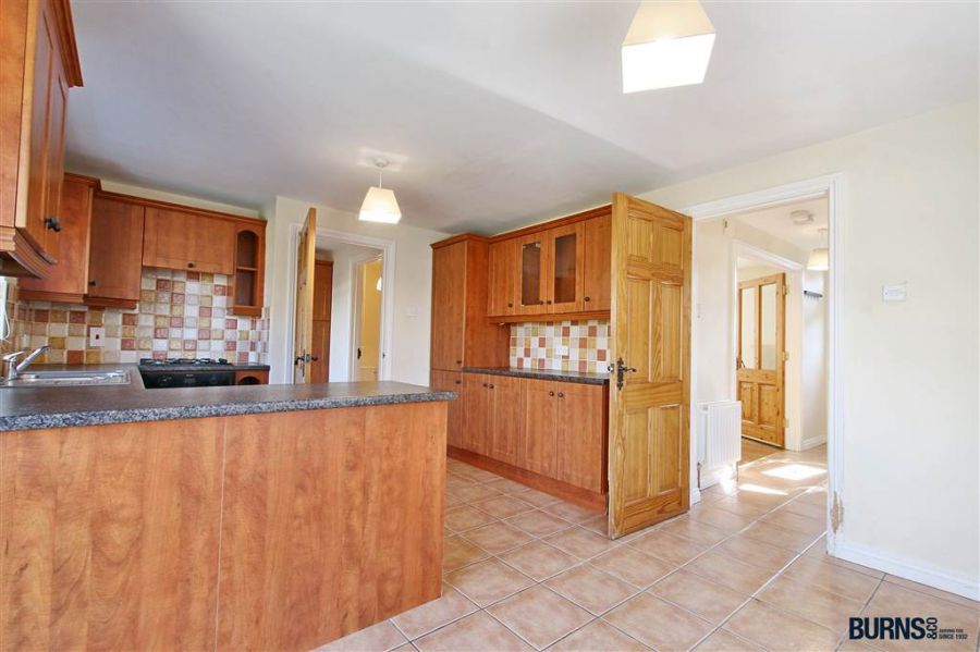 10 Cluain Ghlas Crescent