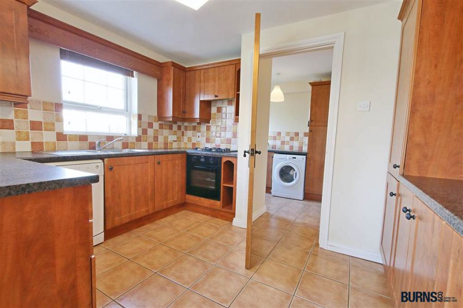 10 Cluain Ghlas Crescent