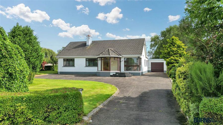 19 Culbane Road