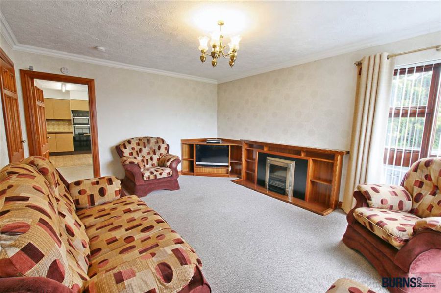 19 Culbane Road
