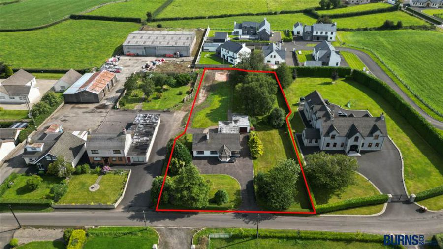 19 Culbane Road
