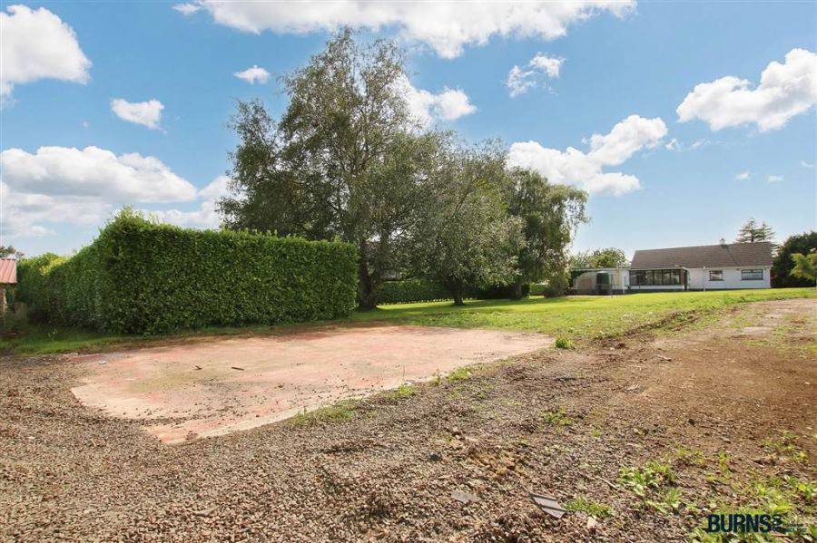 19 Culbane Road