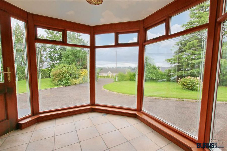 19 Culbane Road