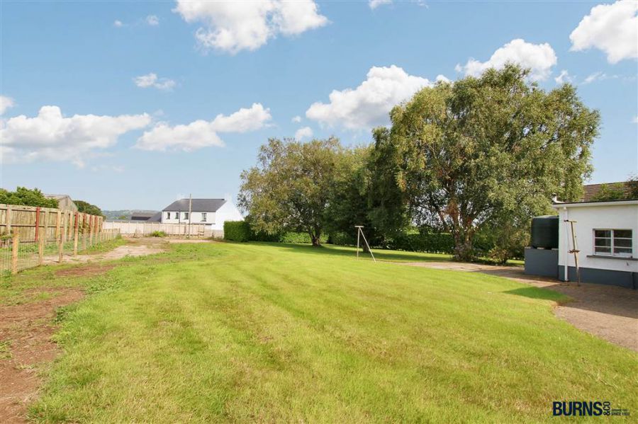 19 Culbane Road