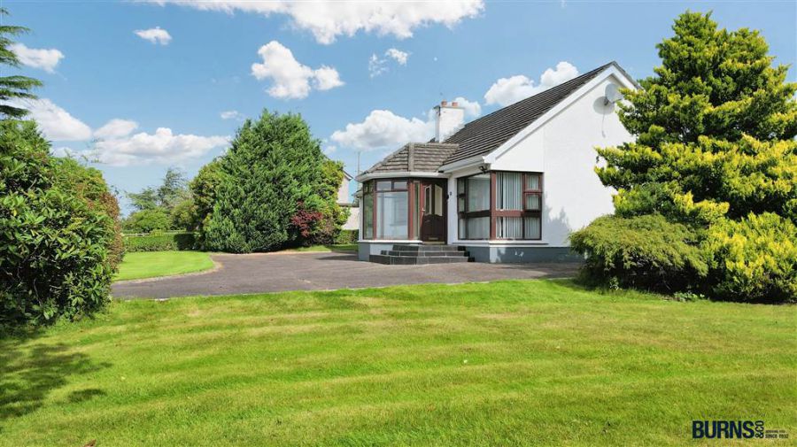 19 Culbane Road