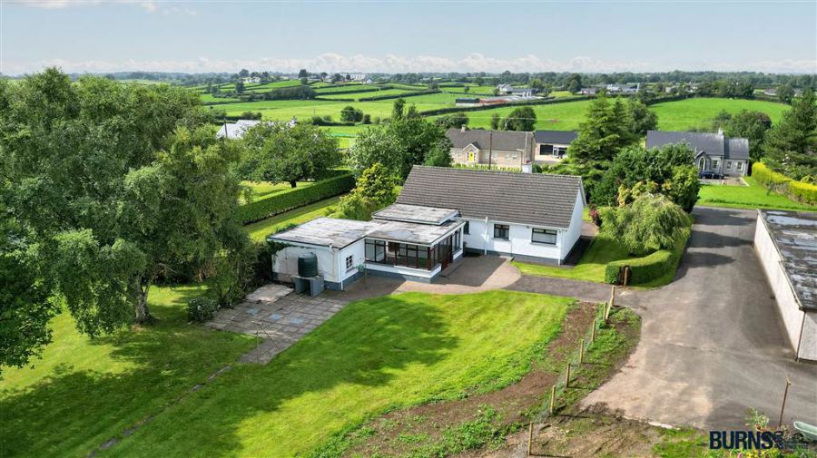 19 Culbane Road