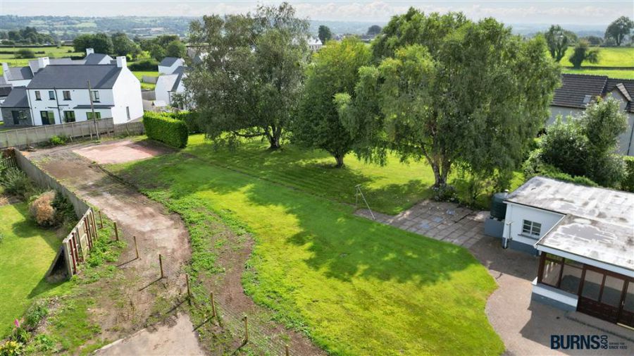 19 Culbane Road
