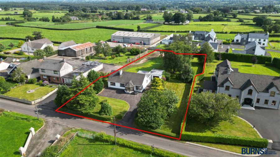 19 Culbane Road