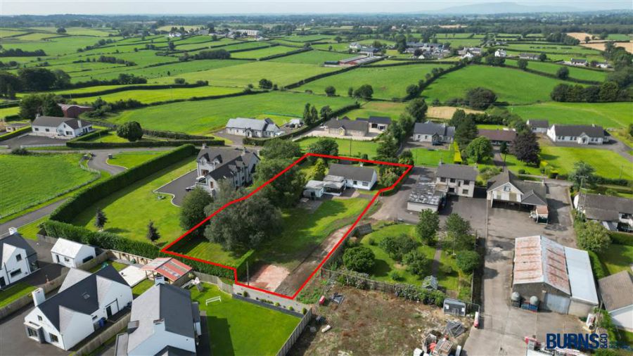 19 Culbane Road