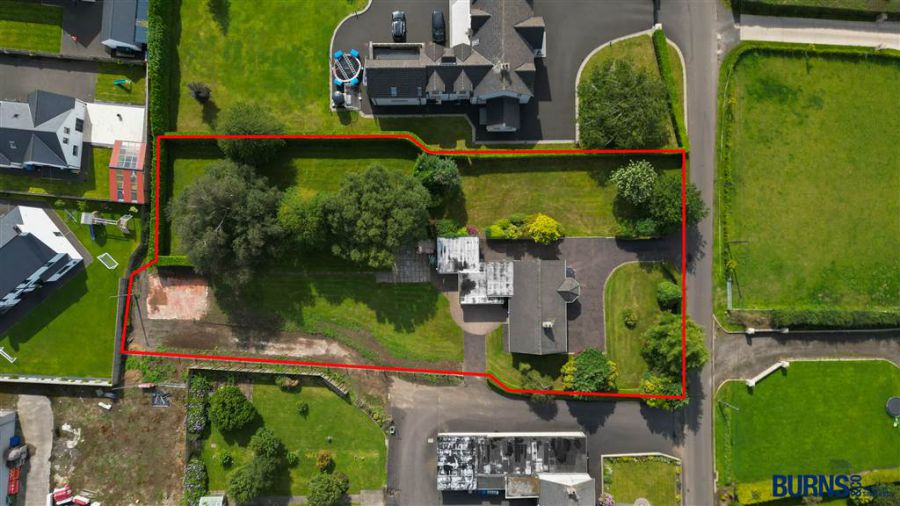 19 Culbane Road