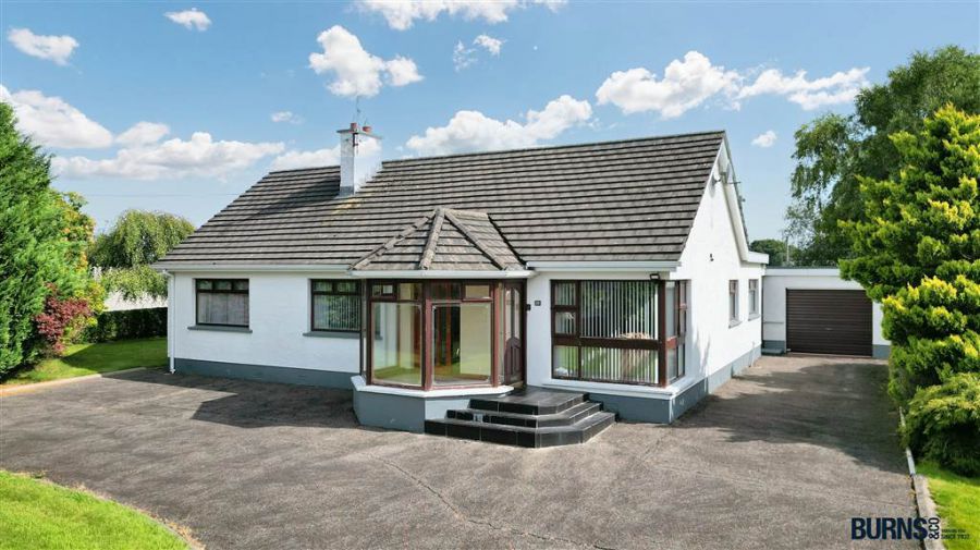 19 Culbane Road