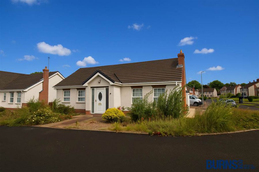 10 Mill Court,garvagh, BT51 5DY