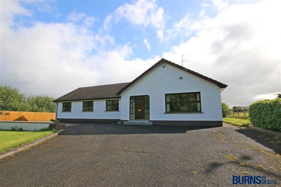 7 Moneygran Lane, Kilrea, BT51 5SD