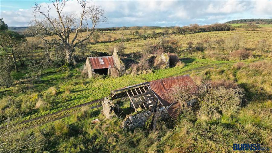 Lands at  Temple Road