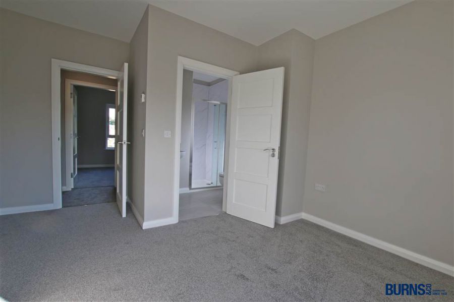 House Type 5, 29 Stranahinch