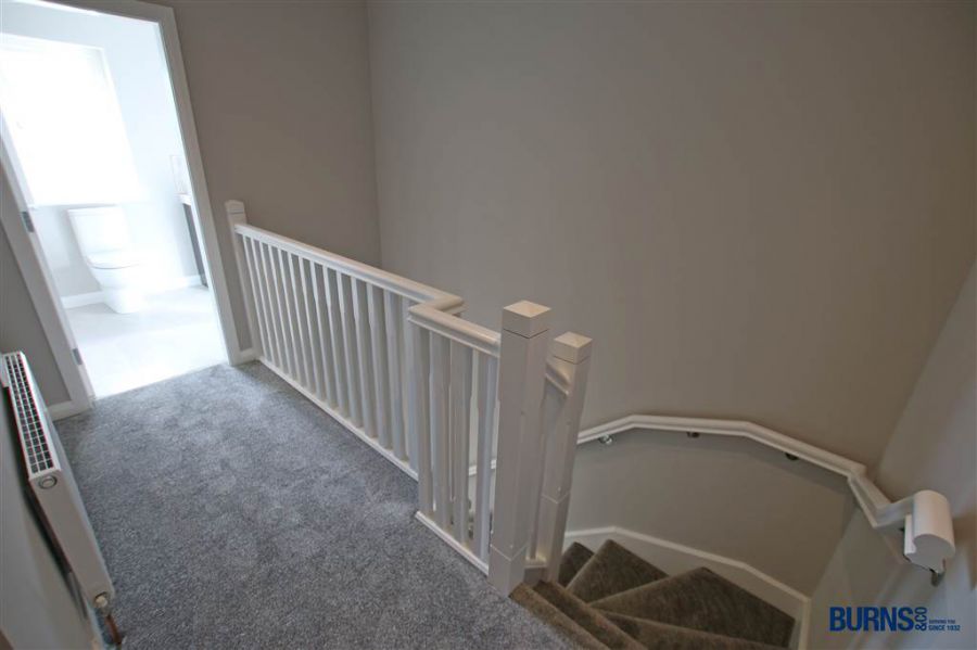 House Type 5, 29 Stranahinch