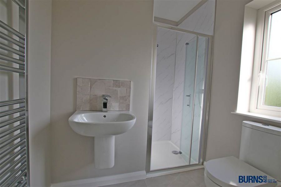 House Type 5, 29 Stranahinch