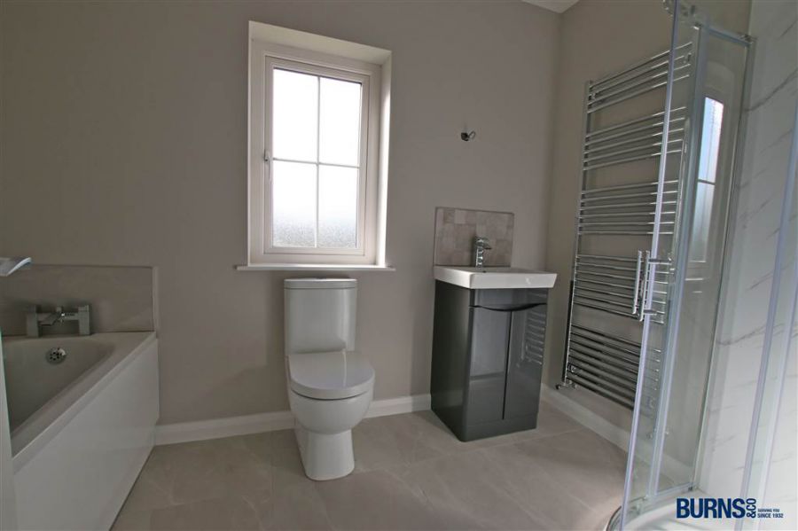 House Type 5, 29 Stranahinch