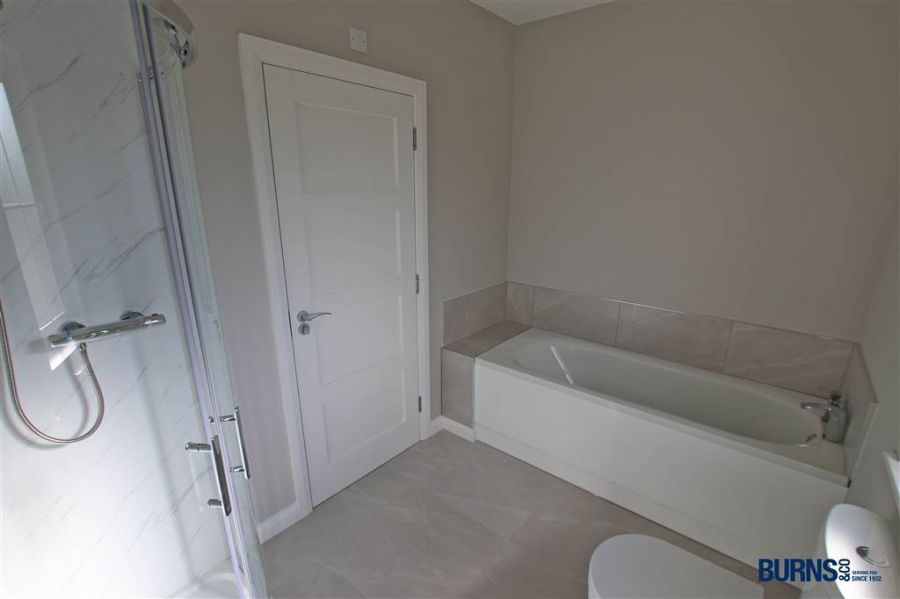House Type 5, 29 Stranahinch
