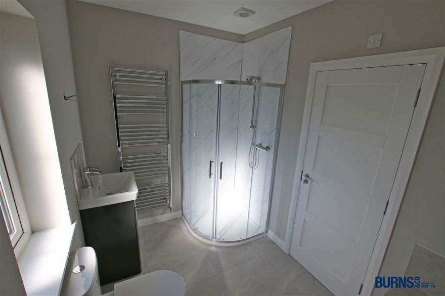 House Type 5, 29 Stranahinch