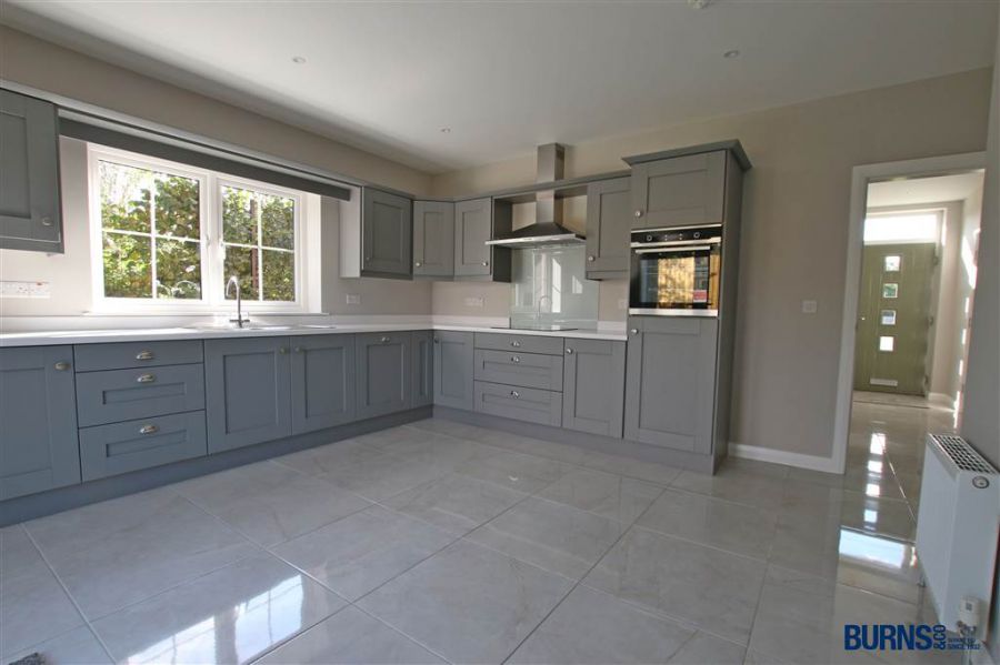 House Type 5, 29 Stranahinch