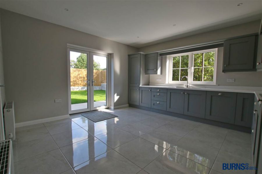 House Type 5, 29 Stranahinch
