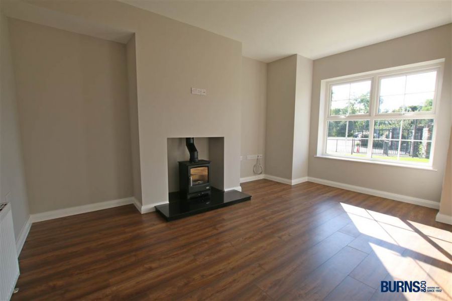House Type 5, 29 Stranahinch