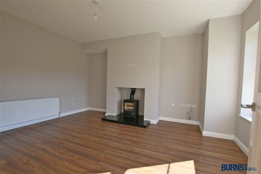 House Type 5, 29 Stranahinch